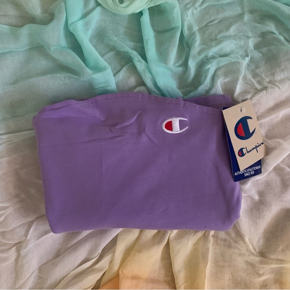Champion Cami dress 💜 - Picture 3 of 3